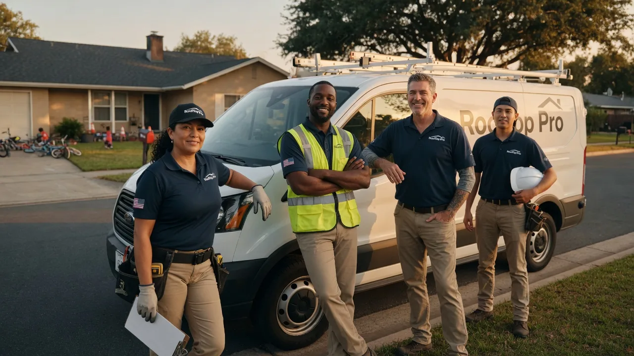 Roof Repair in Monterey, VA near me